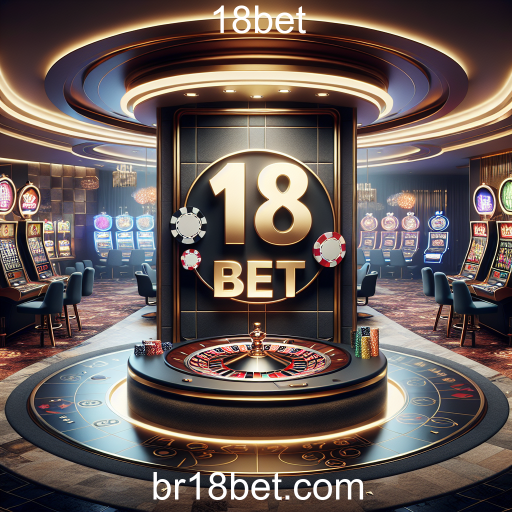 Descubra as Apostas no 18bet: Oportunidades e Diversão em Cada Jogo