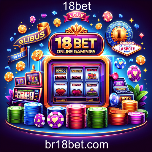 Explorando a Categoria de Bônus no 18bet: Oportunidades para Jogadores